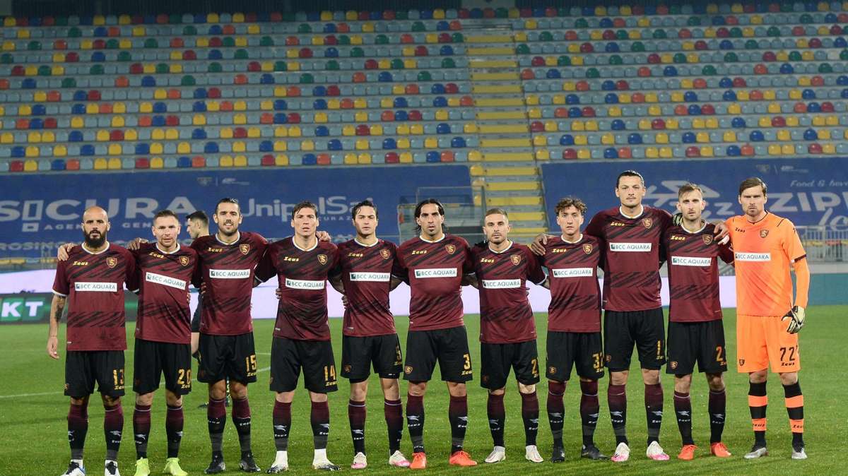 Salernitana ed Empoli avanti a gonfie vele, Bisoli azzecca i cambi