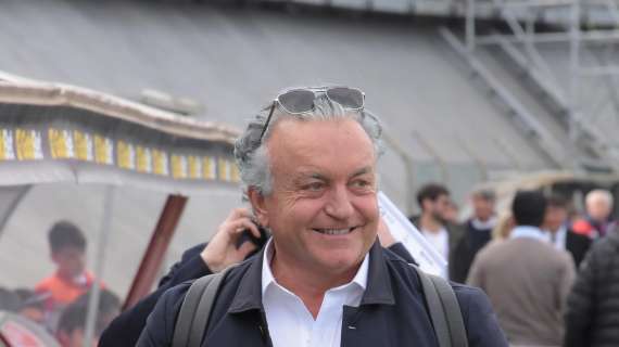 RdC: "Ascoli, Pulcinelli: 'Grazie a Sottil e ai ragazzi, ora testa e cuore al Benevento'"