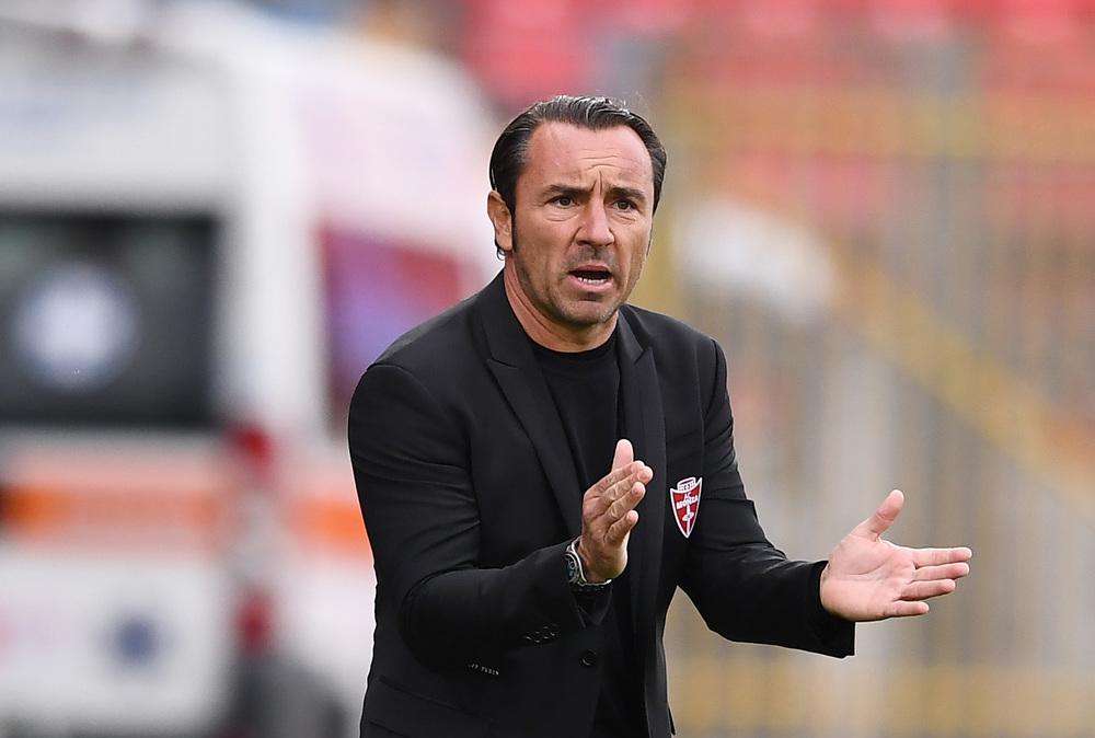 Dionisi fa 100 tra i professionisti, Brocchi-Nesta: ricordi rossoneri