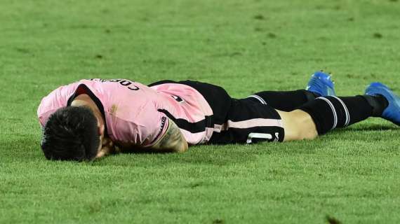 Incredibile! Palermo, scaduti i termini: rosanero fuori dalla Serie B