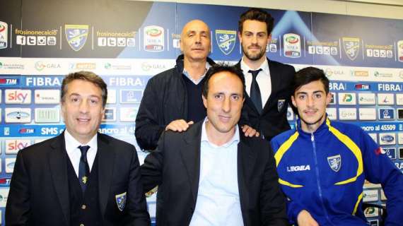 Frosinone, le società affiliate: una linfa vitale per l’Accademia Frosinone Calcio