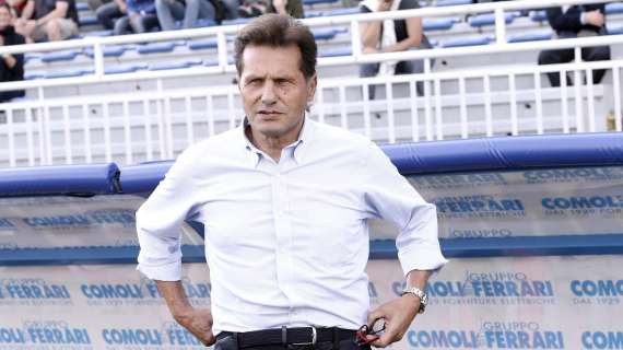 Novellino a tmw: "Serie B? Per me queste sono le favorite"