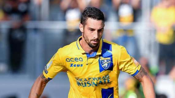 MIXED ZONE - Alessandro Salvi: "Vittoria fondamentale che da morale"