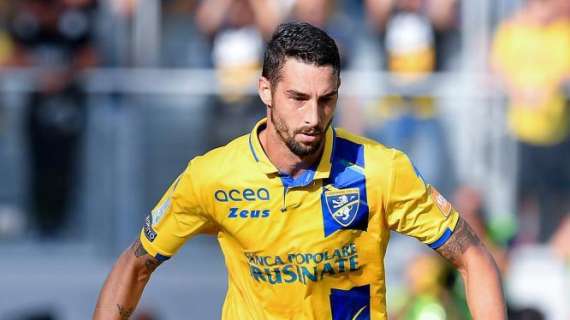 Frosinone, 22 i convocati di Nesta: trona Maiello