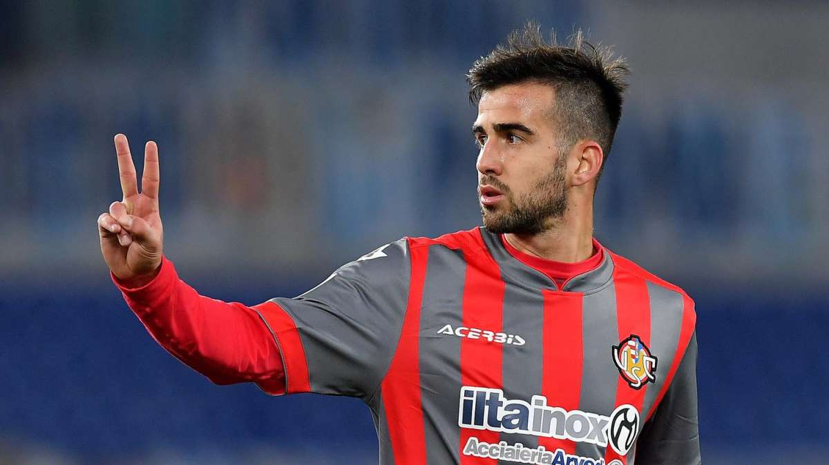 MIXED ZONE - Pordenone, Francesco Deli: "Abbiamo disputato la partita perfetta. Siamo ancora vivi"