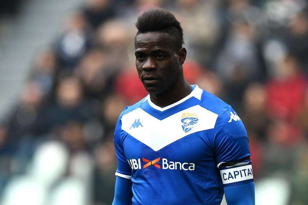 Frosinone, la proposta di Balotelli ti lascerebbe in B: "Non deve retrocedere nessuno. Due neopromosse e Serie A con 22 squadre l'anno prossimo"