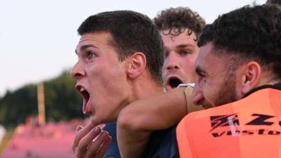 Monza-Frosinone 0-1: risultato giusto? Stando agli xG doveva finire...
