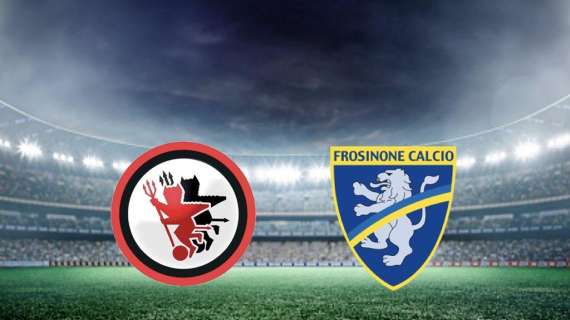 LIVE Foggia-Frosinone 1-2: È finita! Il Frosinone torna a vincere in trasferta! 