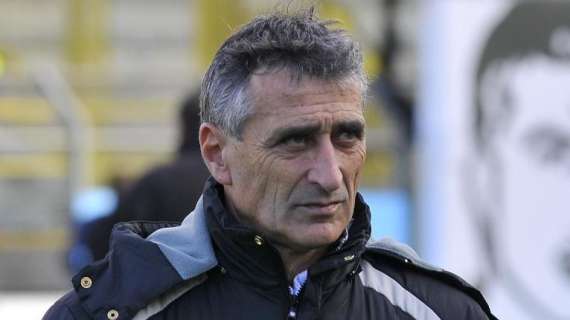 L'Avellino perde al Barbera, Foscarini: "Se avessimo giocato come contro il Frosinone..."