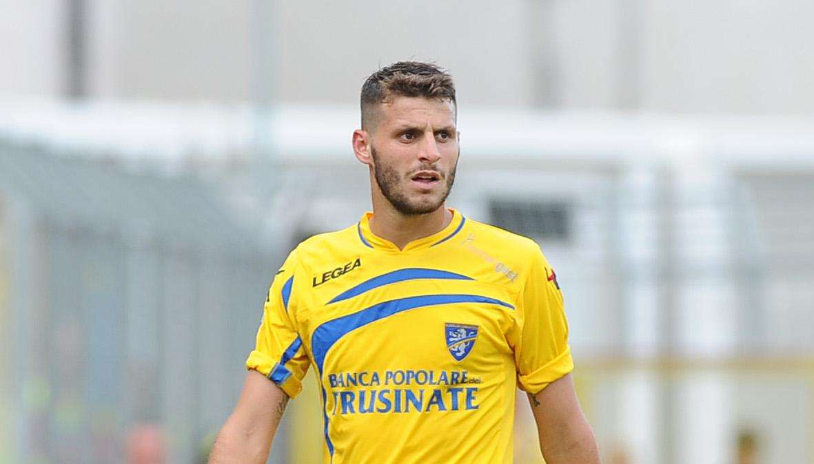 UFFICIALE: Altobelli in prestito all'Ascoli