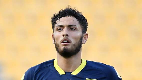Calciomercato - Il Frosinone vuole Artistico ma l'affare difficilmente si farà...