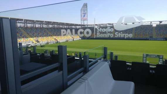 Serie B: Palermo favorito per il primo posto, poi Empoli e Frosinone