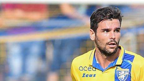 Né Gori né Dionisi: Nicolò Brighenti è il nuovo capitano del Frosinone