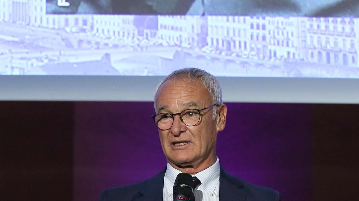 Cagliari, Ranieri: "Frosinone pronto per la A. Abbiamo rispetto ma nessuna paura" Claudio Ranieri, tecnico del Cagliari, ha analizzato i temi del match di sabato pomeriggio
