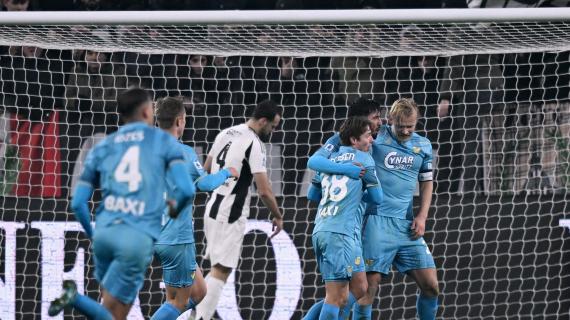 Venezia-Frosinone 3-0 - Le pagelle di TMW sui veneti: "Yeboah imprendibile"