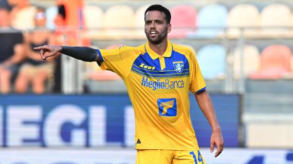 Frosinone-Pisa 0-0, le pagelle di TMW sul Frosinone: Gelli il factotum, Cichero dannoso