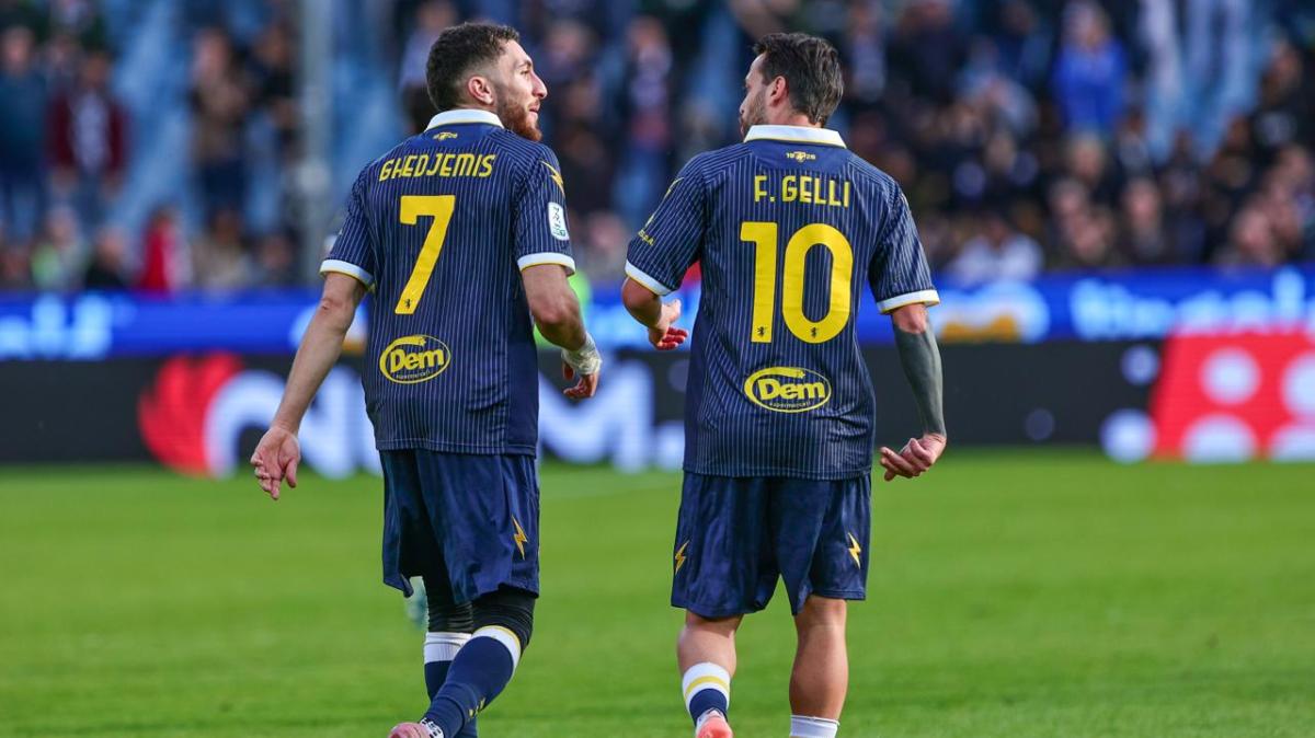 Cesena-Frosinone 2-2 risultato giusto? Stando agli xG...