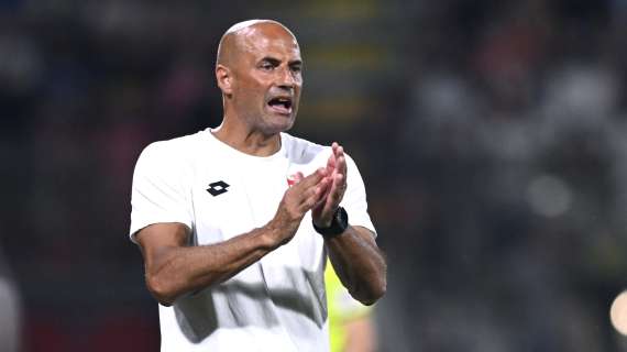 Monza, Bianco nel post Inter: “Resti chi ci crede, il nostro obietto deve essere…”