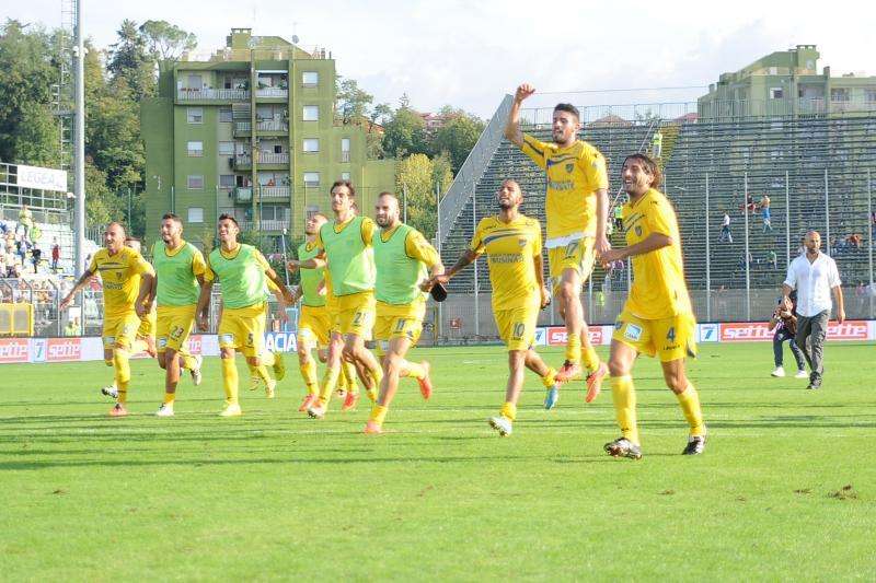 L’EDITORIALE – Bentornato Frosinone!!!
