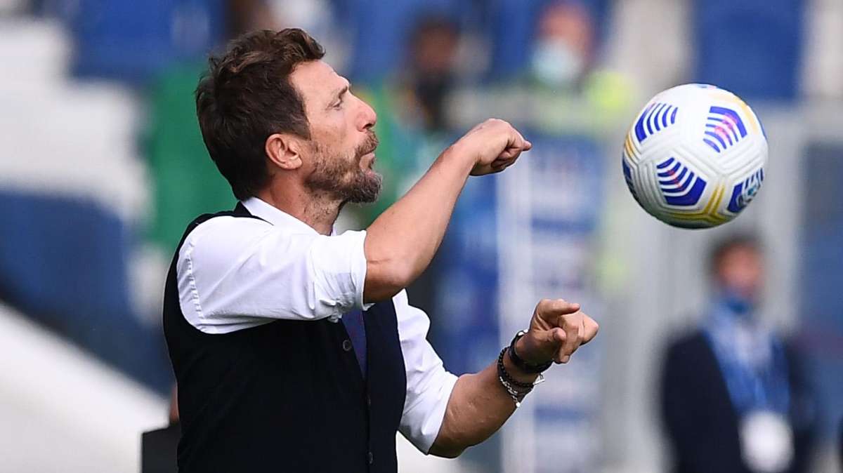 INFERMERIA - Ecco perchè in cinque non hanno preso parte al match