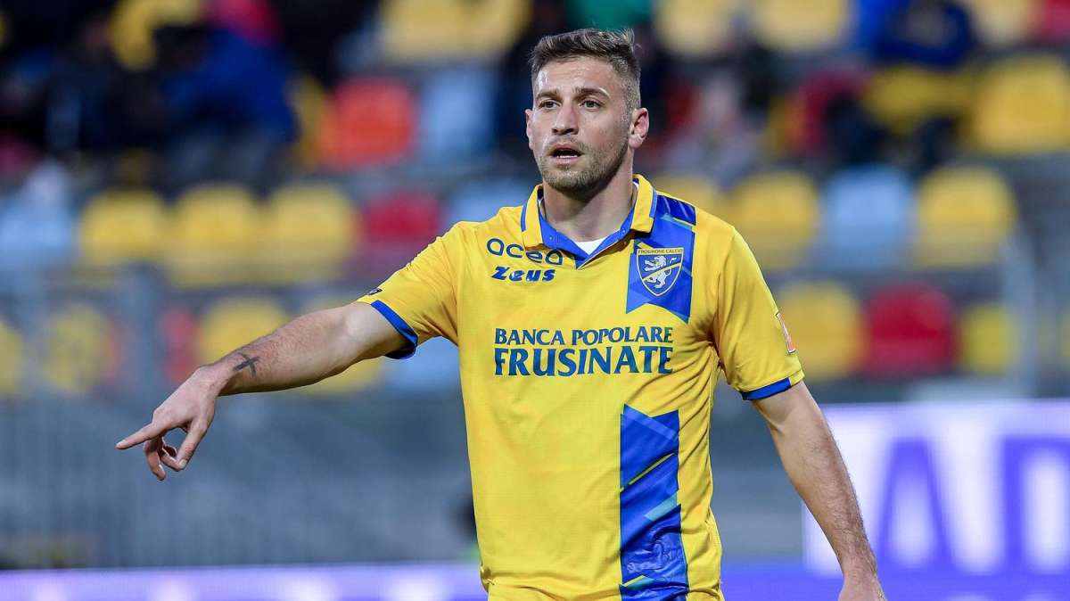 Calciomercato Frosinone, Roberto Ottaviani (agente di F. Dionisi): "Cessione a Gennaio?"