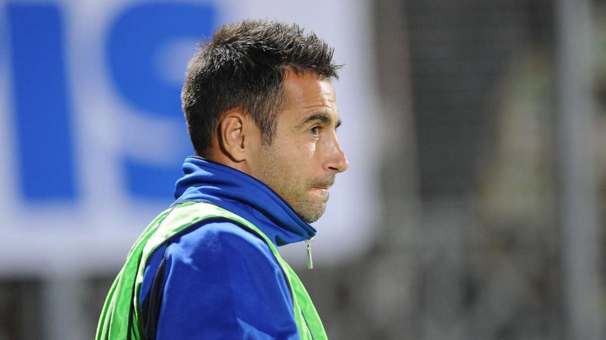 Marco Marchionni: "Retrocessione dolorosa del Frosinone, sprecato l'importante lavoro della prima parte di stagione"