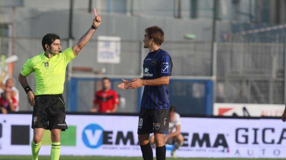 LE DESIGNAZIONI ARBITRALI – L’arbitro di Pescara – Frosinone sarà Maresca di Napoli…