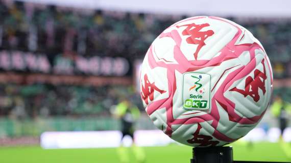 La vera incognita: la classifica definitiva di Serie B, a fine campionato, non è ancora nota