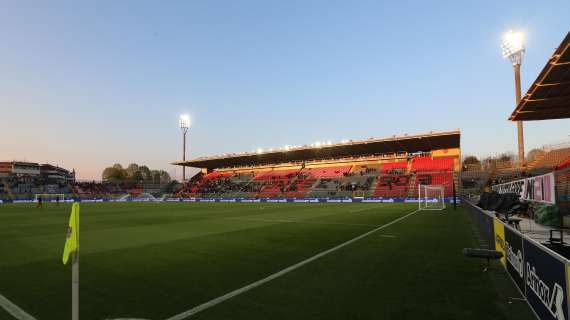 Verso Cremonese-Frosinone, il bilancio tra le due squadre allo "Zini"