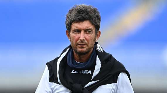 CONFERENZA STAMPA - Como, Giacomo Gattuso: "Affronteremo una squadra molto forte, ma lo siamo anche noi"