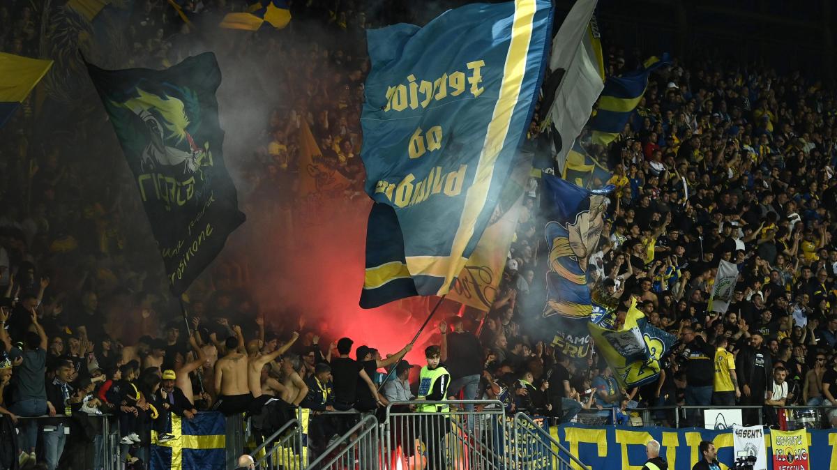 Dalla Bombonera allo Stirpe: la splendida lettera di David, il tifoso argentino che ama il Frosinone