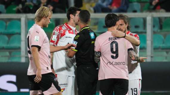 Serie B, corsa playoff: gli scontri diretti decisivi nella volata finale