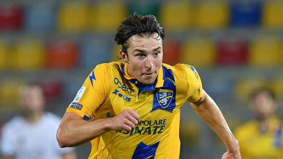 PAGELLE Frosinone-Chievo 3-2: le pagelle dei canarini