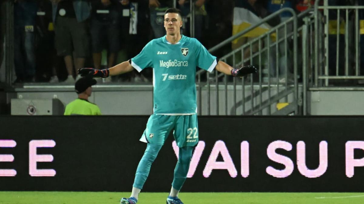 GDS: Da Palmisani a Cissé: i baby talenti della Serie B pronti al grande salto