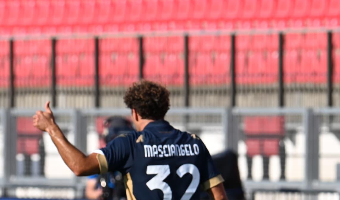 Calciomercato Frosinone - Il Pescara si fa avanti per Masciangelo...