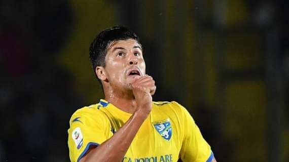 L'Udinese scarica Stipe Perica: per l'ex giallazzurro probabile un ritorno in Croazia