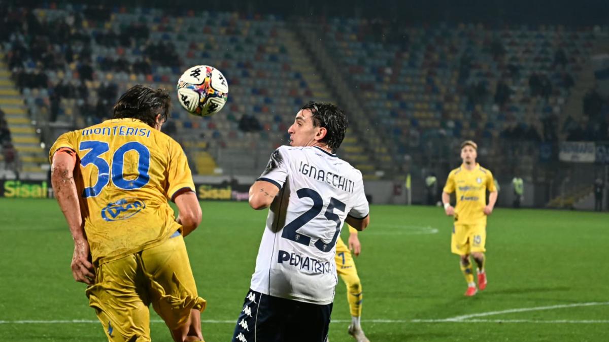 Rassegna stampa. Cosa dicono i quotidiani sul Frosinone Calcio