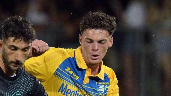 Calciomercato Frosinone, Angelozzi su Cuni, Szyminski, Canotto e Haoudi