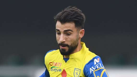 Frosinone, le ultimissime sulla formazione dei canarini