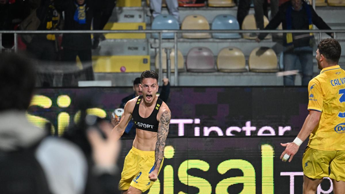  Serie B, 28esima giornata: è record di gol segnati nelle dieci partite