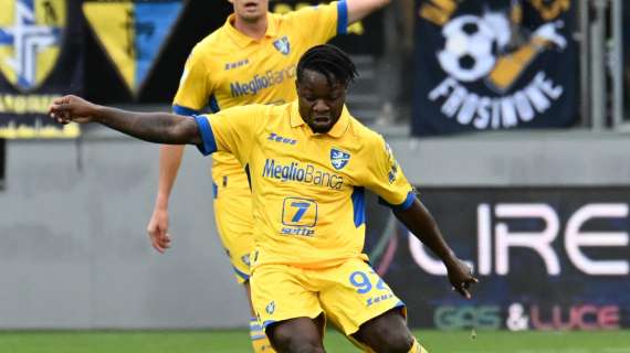 LIVE CALCIOMERCATO - GONG FINALE! ARRIVANO Kone e Cittadini. Gelli e Monterisi restano al Frosinone 