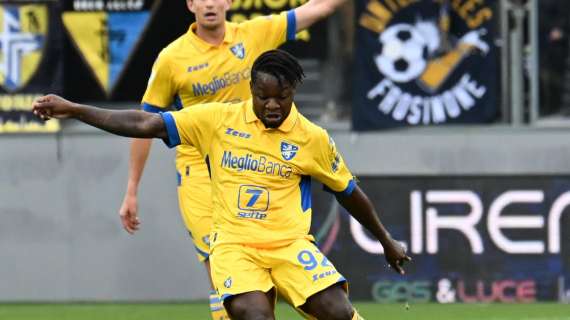 Calciomercato Frosinone - Il riepilogo delle operazioni ufficializzate