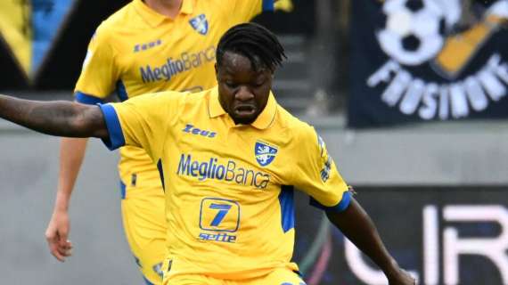 Calciomercato Frosinone - La società lavora al colpo Kone. La situazione