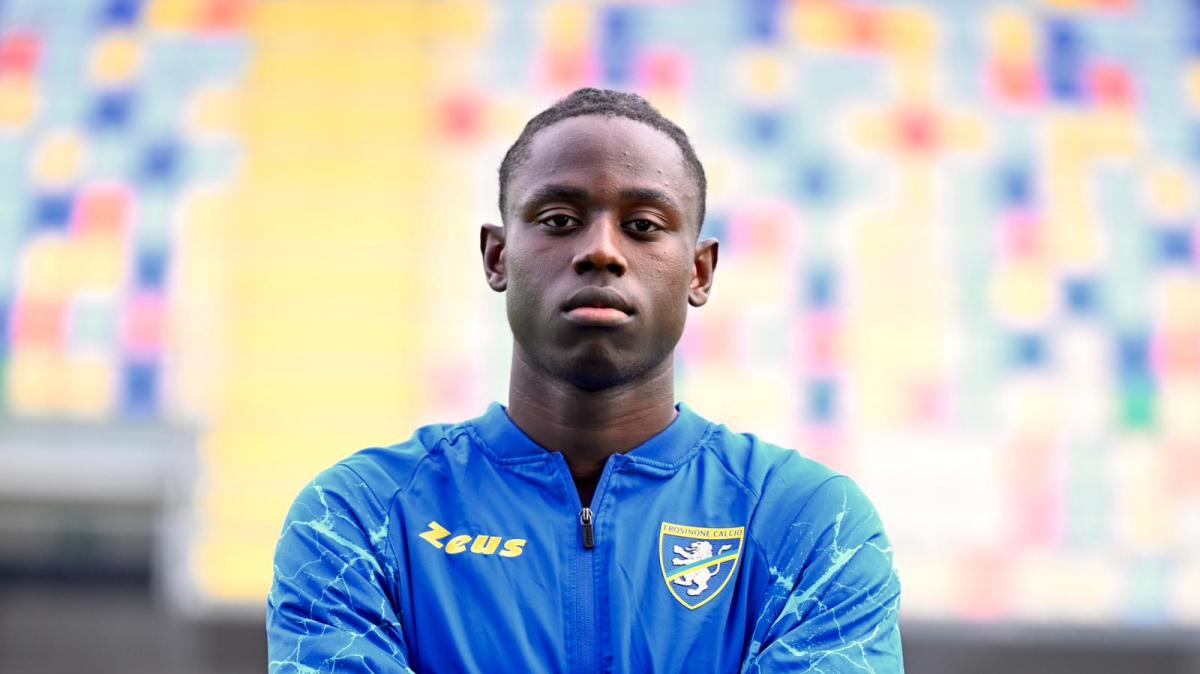 Primavera 1, il gol di Mboumbou premiato il più bello dell'8a giornata. Le sue parole