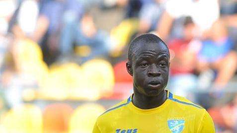 CALCIOMERCATO - Chibsah con le valigie in mano: al suo posto Rohden?