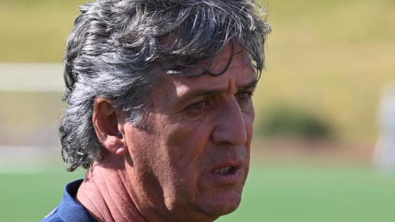Primavera 1 - Le parole del mister giallazzurro Giancarlo Marini dopo la sconfitta con la Roma