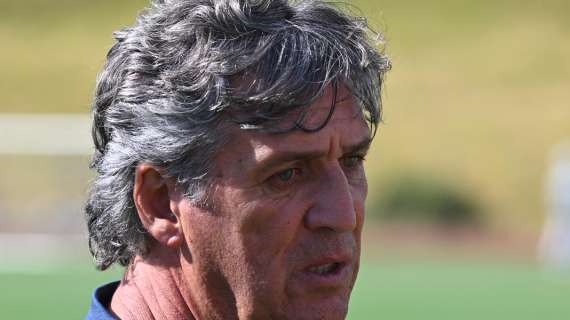 Primavera 1 - Frosinone, le parole di mister Marini alla vigilia del match contro l'Atalanta