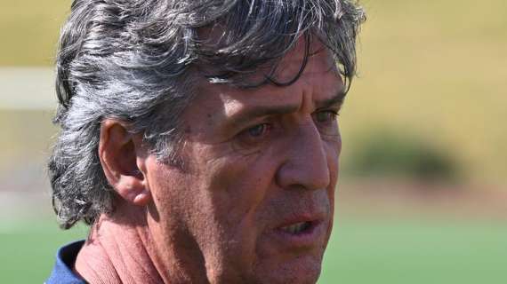 Frosinone Primavera, Marini attende i rinforzi dalla prima squadra