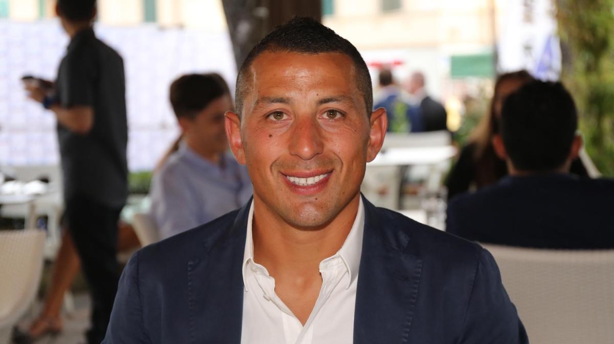 INTER CAMPIONE D’ITALIA – C'è la firma di Ferentino sullo Scudetto: Angelo Palombo è il "mago" dei calci piazzati