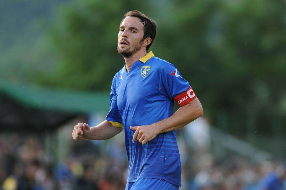 DAZN - Gucher: "Chiudiamo un anno positivo. Piacevole incontrare il Frosinone"